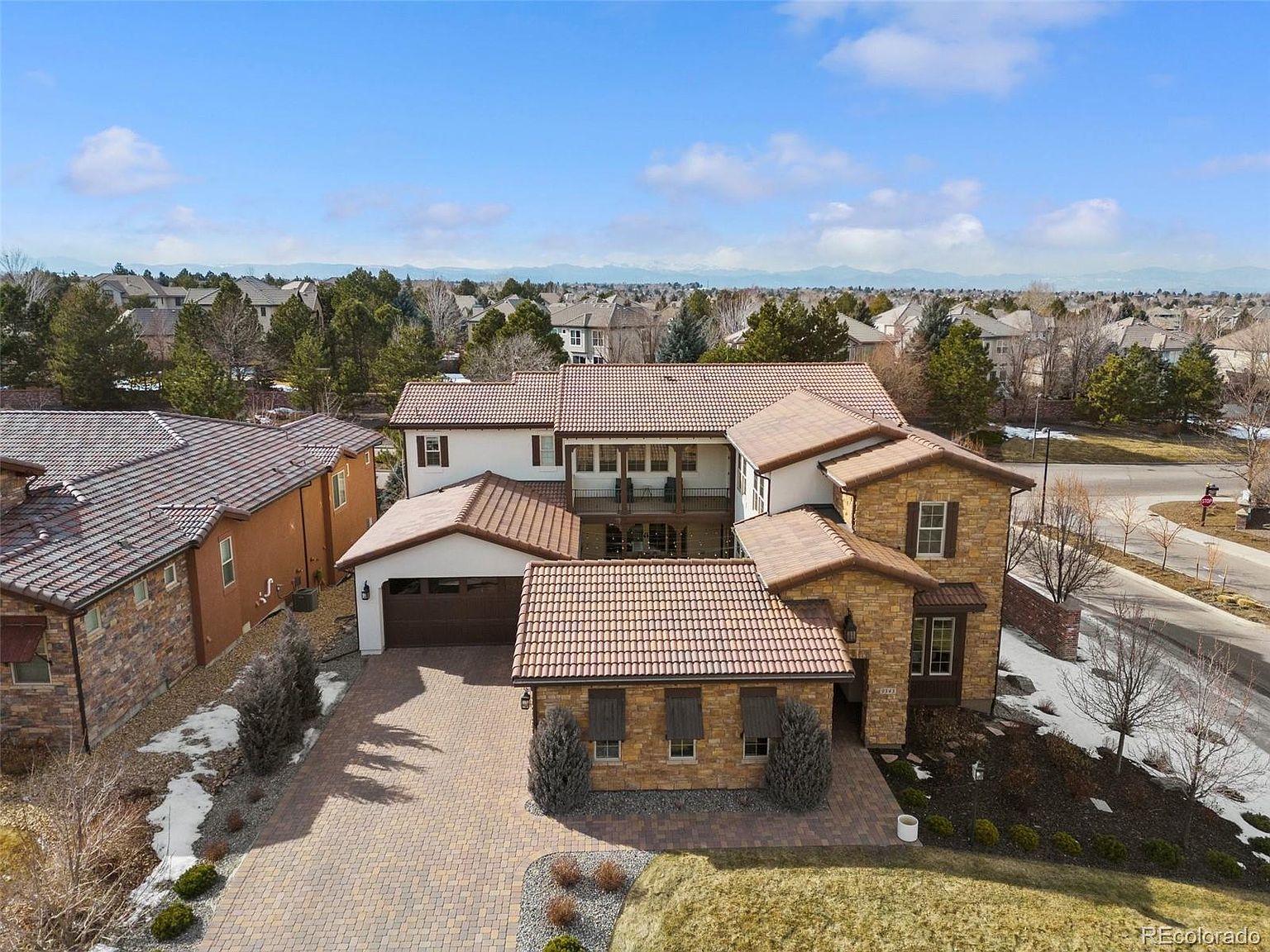 9343 Vista Hill Lane, Lone Tree, CO 80124 Zillow