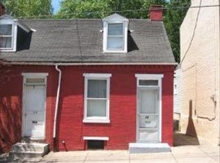 26 Old Dorwart St, Lancaster, PA 17603
