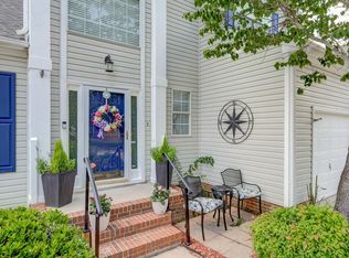 8 Wingcup Way, Simpsonville, SC 29680