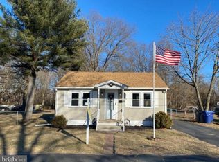 101 N Hunterdon Ave, Mount Holly, NJ 08060