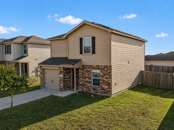 204 Denson Ln #26C, Jarrell, TX 76537