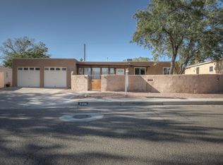 9409 Arvada Ave NE, Albuquerque, NM 87112