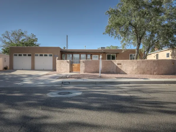 9409 Arvada Ave NE, Albuquerque, NM 87112