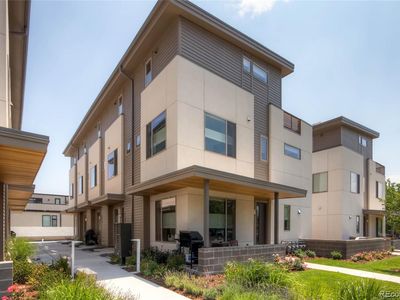 2112 N Decatur Street, Denver, CO, 80211
