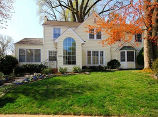 4202 Vacation Ln, Arlington, VA 22207