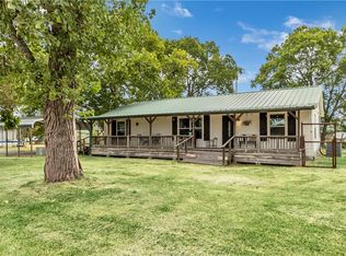 6786 County Road 108, Iola, TX 77861