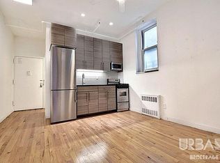 79 Rivington St APT 3D, New York, NY 10002