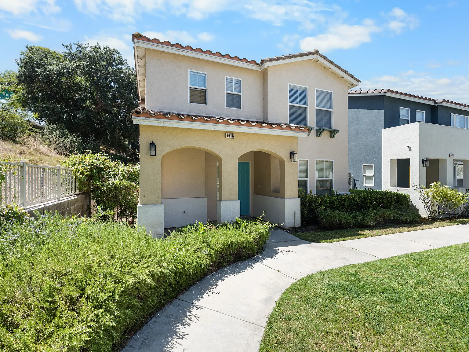3 bed, 1496 sqft, $3,800 — Photo 4