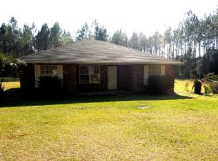 1494 SE Alfred Markham St, Lake City, FL 32025