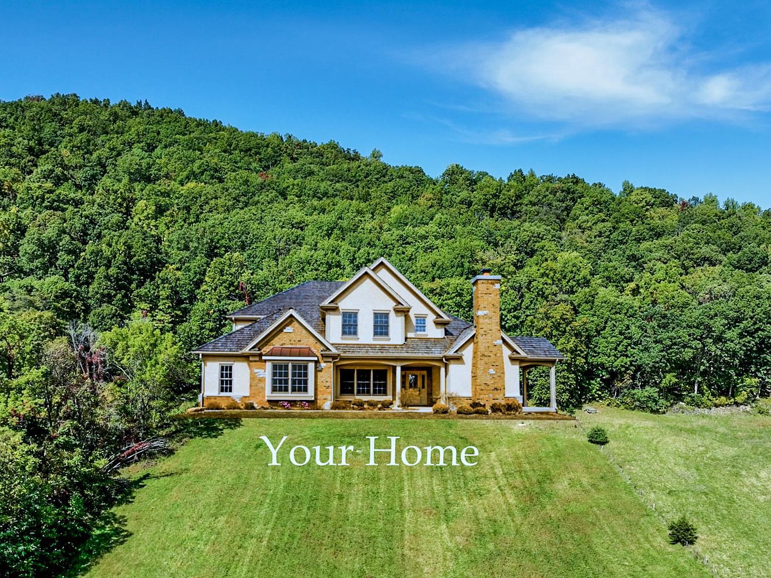 90 Smedley Ln, Browntown, VA 22610 MLS VAWR2008370 Zillow