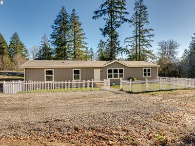 426 Butte Hill Rd, Woodland, WA, 98674