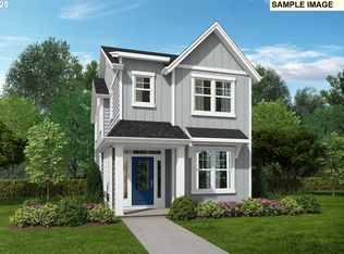 7365 SE Deline St, Hillsboro, OR