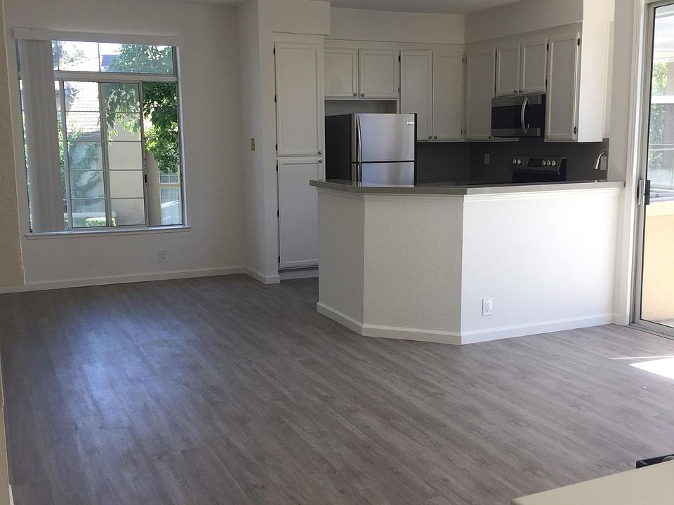 Living Room / Dining Room / Kitchen plus sunny deck