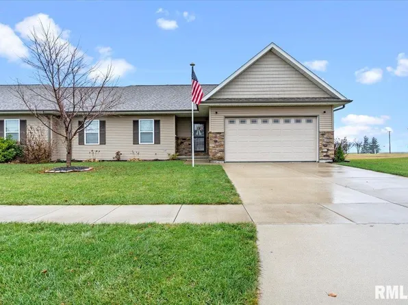 607 Liana Ave, New Berlin, IL 62670