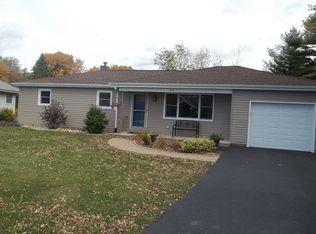 212 Kingston Dr, New Lenox, IL