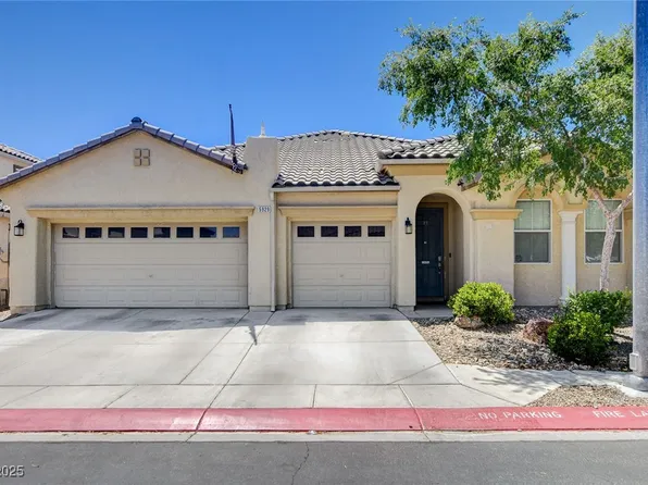 5929 Caddy Ridge St, North Las Vegas, NV 89031
