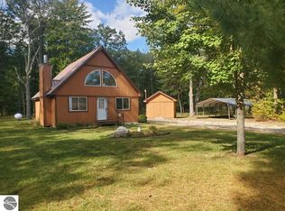 7864 S 1st Rd, Harrietta, MI 49638