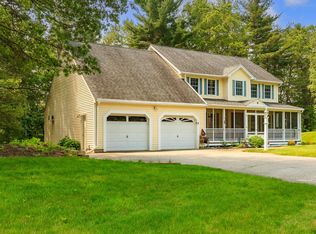 6 Buttonbush Ln, Litchfield, NH 03052