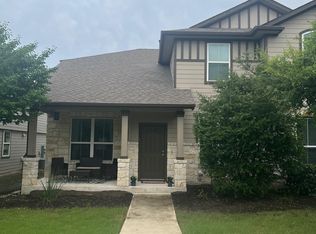 13700 Sage Grouse Dr #1502, Austin, TX 78729