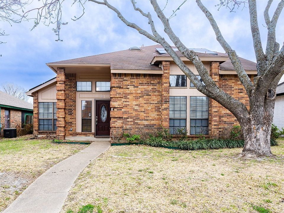 412 Long Shadow Ln, Mesquite, TX 75149 Zillow