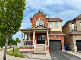 221 Delbert Cir, Whitchurch Stouffville, ON L4A 0Y7