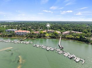 6 Village North Dr APT 34, Hilton Head Island, SC 29926
