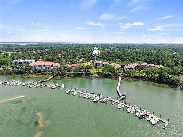 6 Village North Dr APT 34, Hilton Head Island, SC 29926