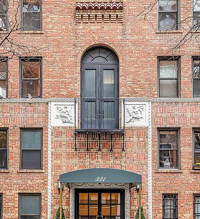 1st image of 321 E 54th St APT 10G