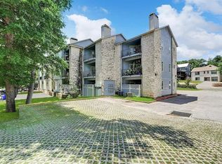 3111 Tom Green St APT 204, Austin, TX 78705