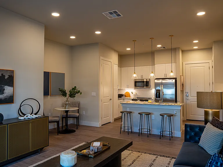 The View Residences — Photo 14