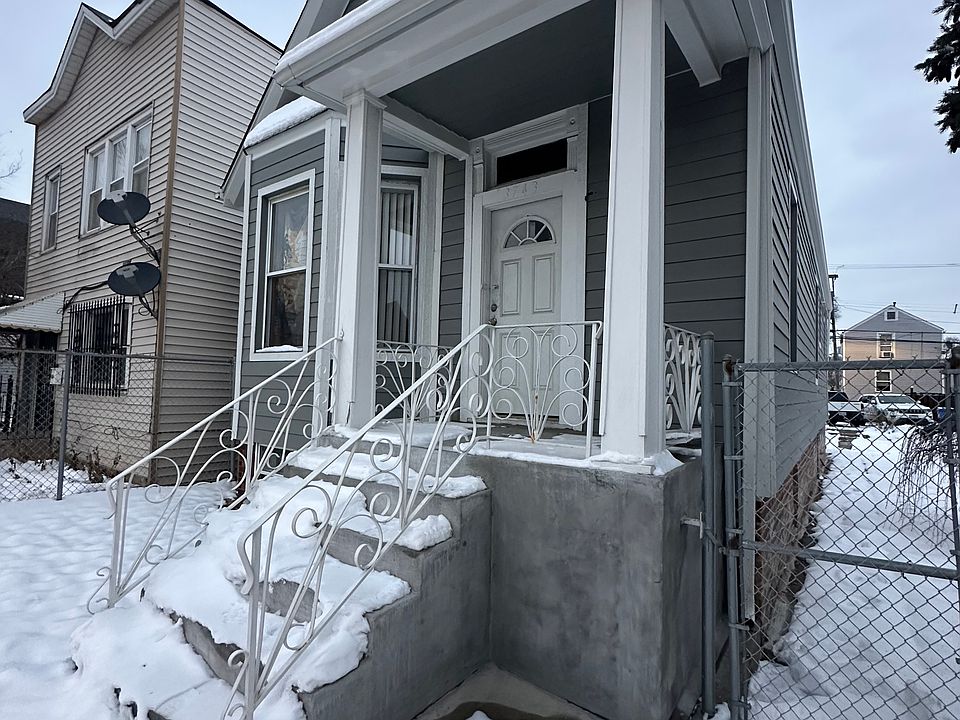 1st image of 3743 S Kedzie Ave