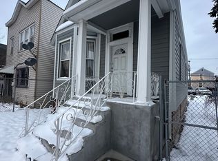 3743 S Kedzie Ave, Chicago, IL 60632
