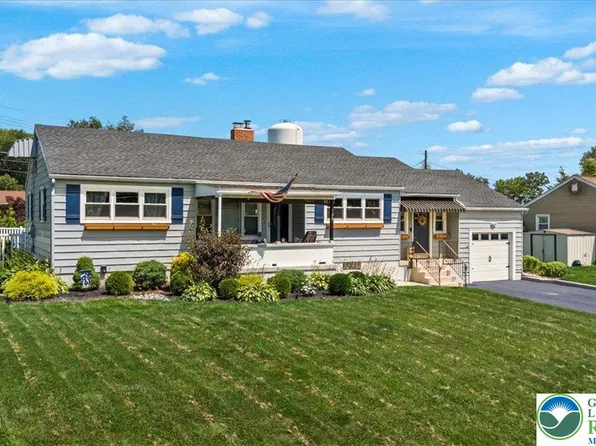 320 N Nulton Ave, Easton, PA 18045