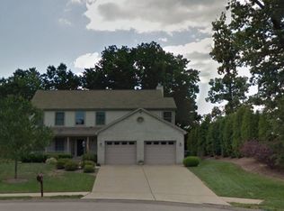 507 Amber View Ct, Cranberry Township, PA 16066