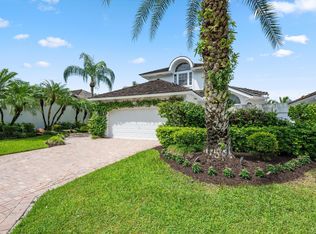 2467 Muir Circle, Wellington, FL 33414