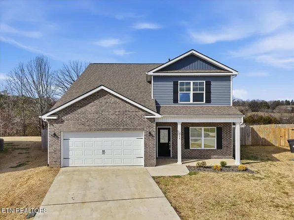 548 Cedar Park Dr, Loudon, TN 37774