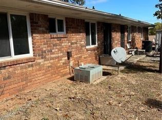 140 Mount Zion Rd SE #27, Atlanta, GA 30354