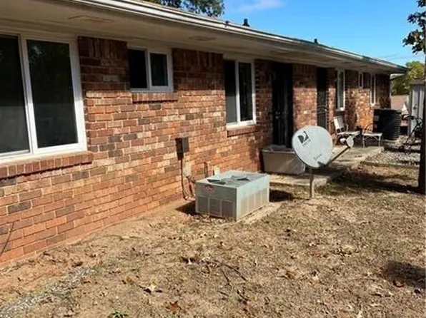 140 Mount Zion Rd SE #27, Atlanta, GA 30354