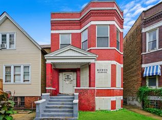 6439 S May St, Chicago, IL 60621