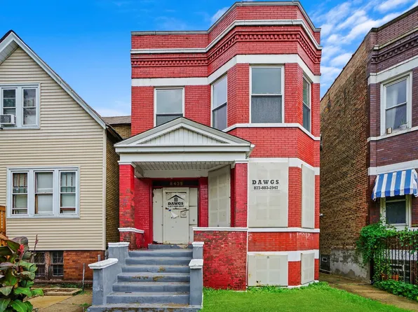 6439 S May St, Chicago, IL 60621