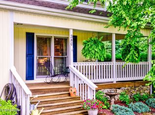380 Cedar Ridge Rd, Mount Washington, KY 40047