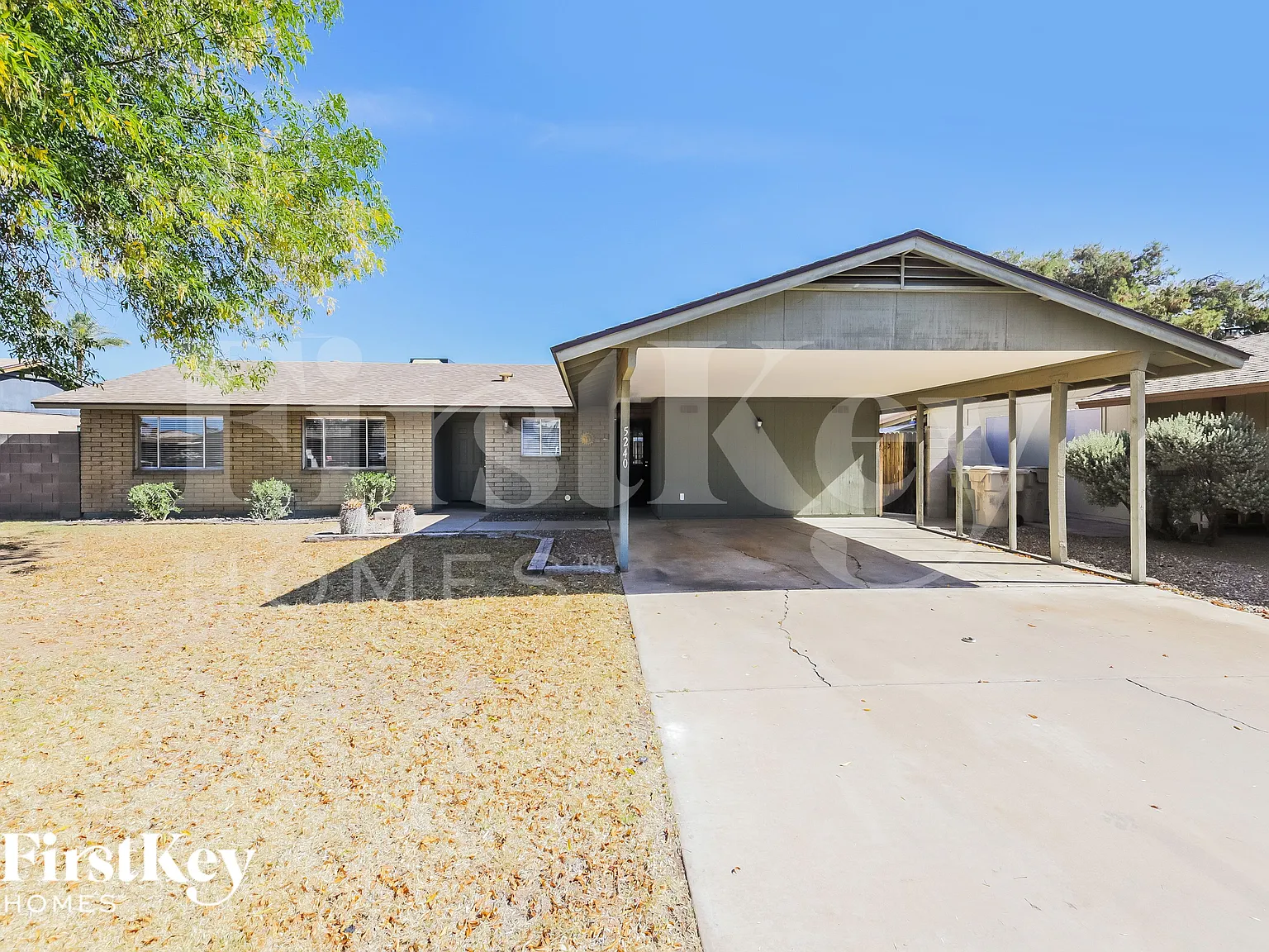 3 bed, 2.0 bath, 1436 sqft, $2,020 — Photo 1