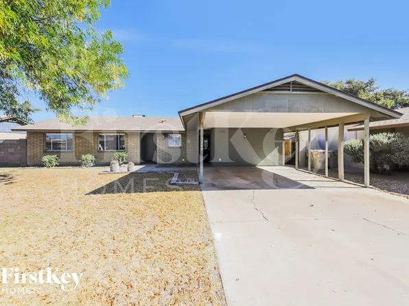 5240 W Hatcher Rd, Glendale, AZ 85302