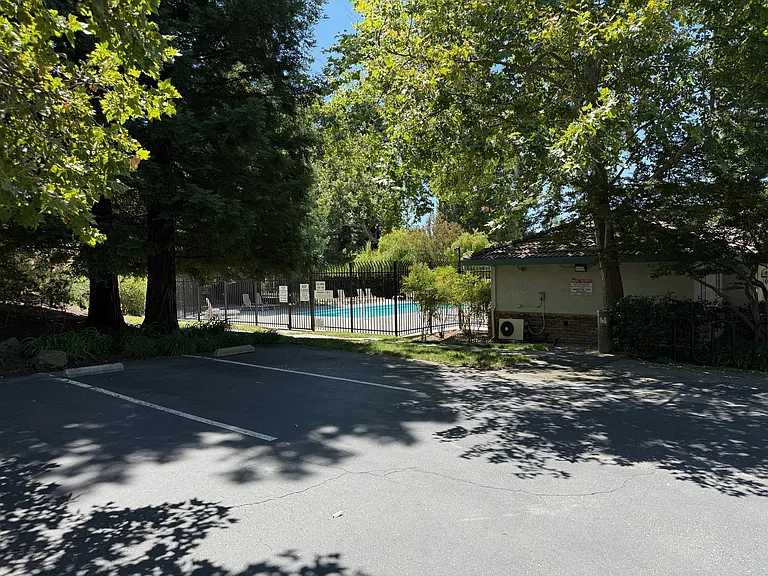 Small Community Pool - Image 2