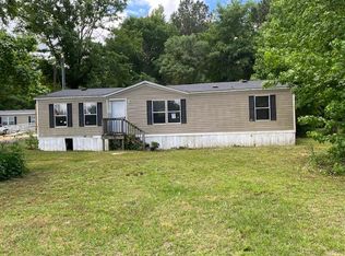 510 Shoals Rd, Sparta, GA 31087