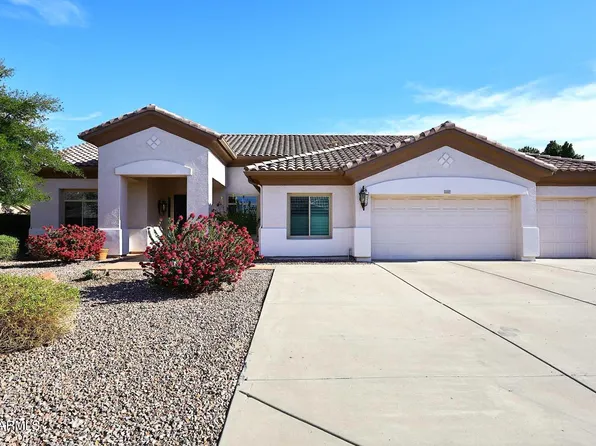 23307 N 71ST Drive, Glendale, AZ 85310