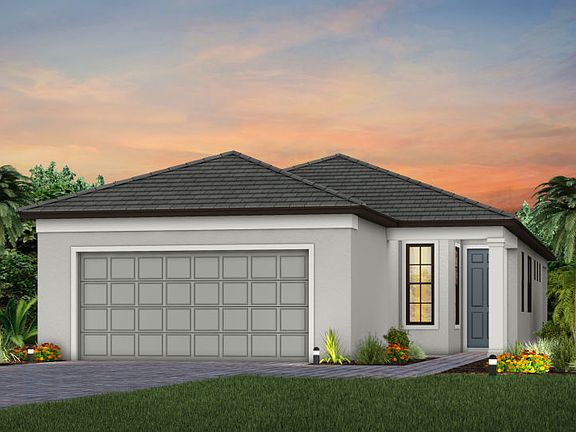 Exterior FM1