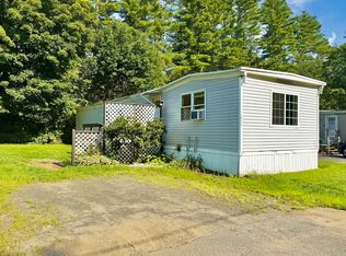 51 Monson Turnpike Rd Trailer 1049, Ware, MA 01082