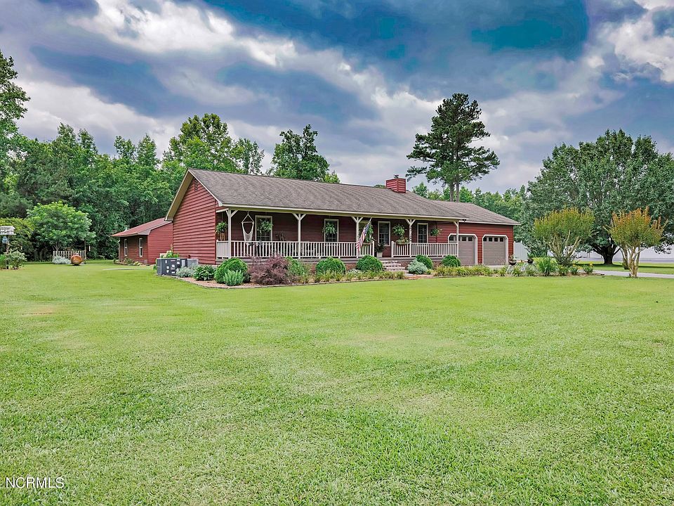478 Ludie Brown Road, Chinquapin, NC 28521 Zillow