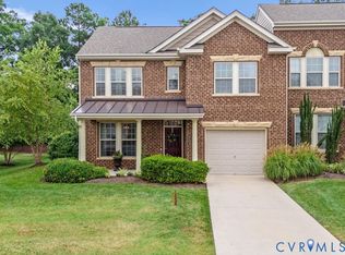 4807 Winterhawk Dr, Glen Allen, VA 23059